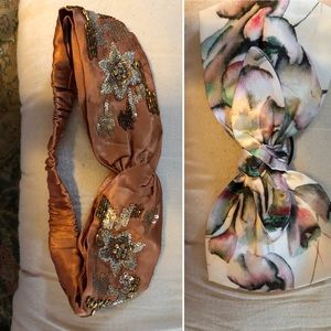 Namrata Joshipura Headband from Anthropologie